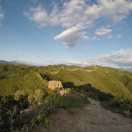 Great Wall Inn Gubeikou Miyun المظهر الخارجي الصورة