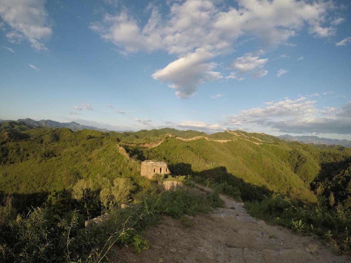 Great Wall Inn Gubeikou Miyun المظهر الخارجي الصورة