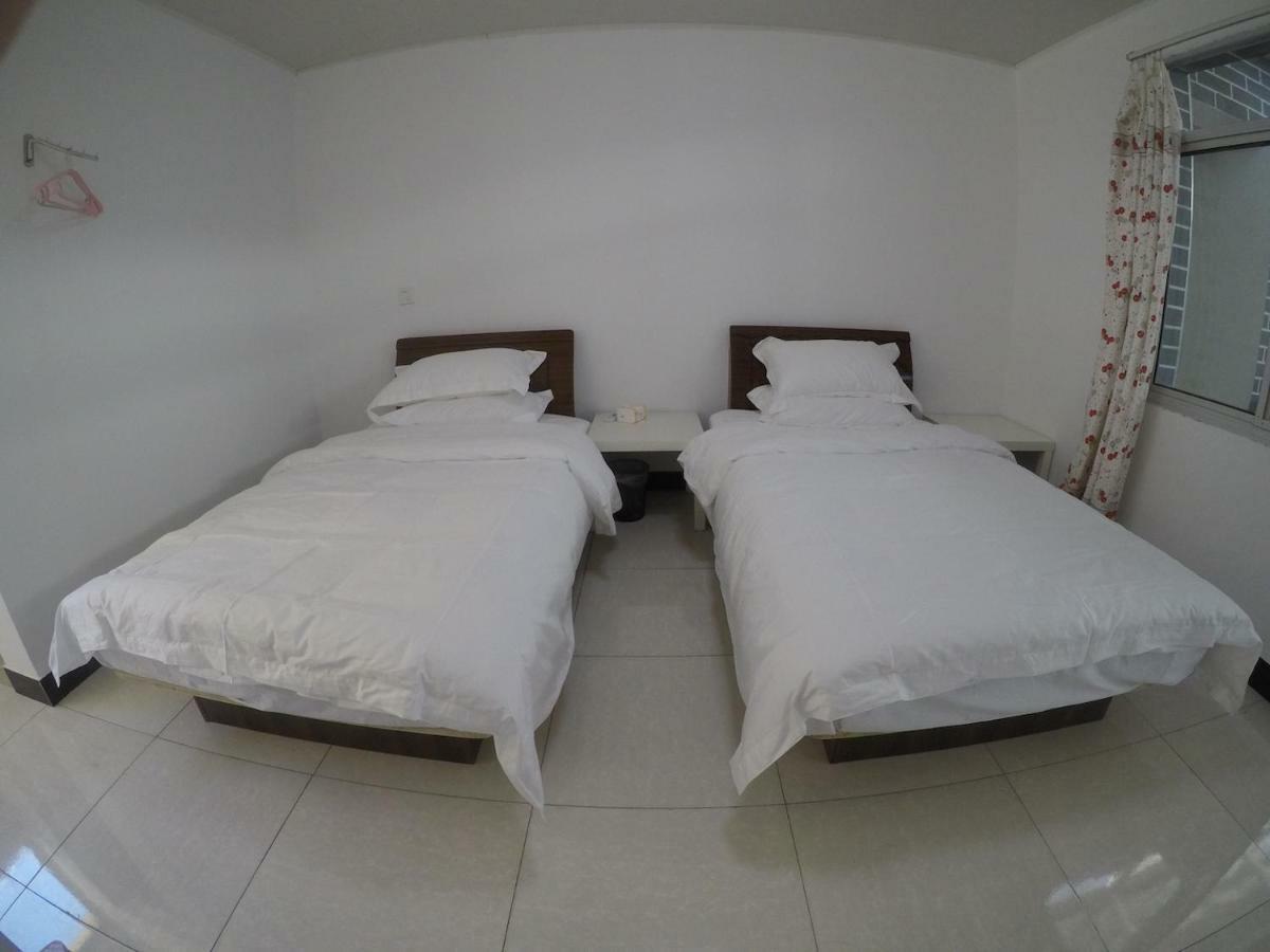 Great Wall Inn Gubeikou Miyun المظهر الخارجي الصورة