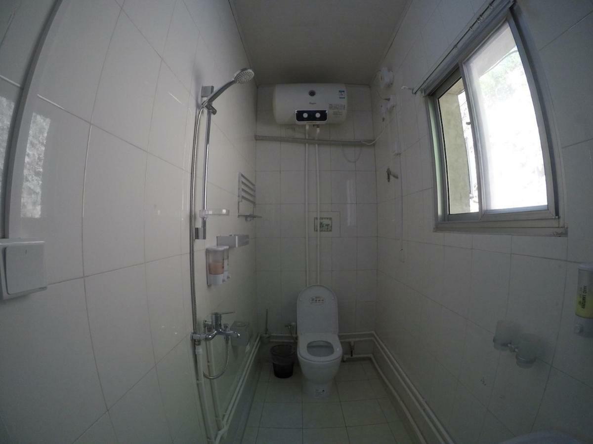 Great Wall Inn Gubeikou Miyun المظهر الخارجي الصورة