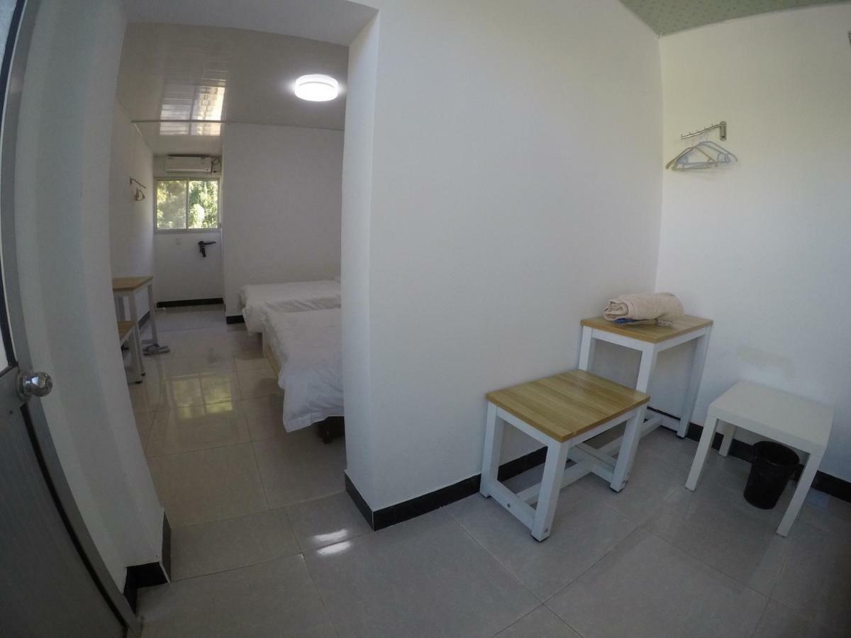 Great Wall Inn Gubeikou Miyun المظهر الخارجي الصورة