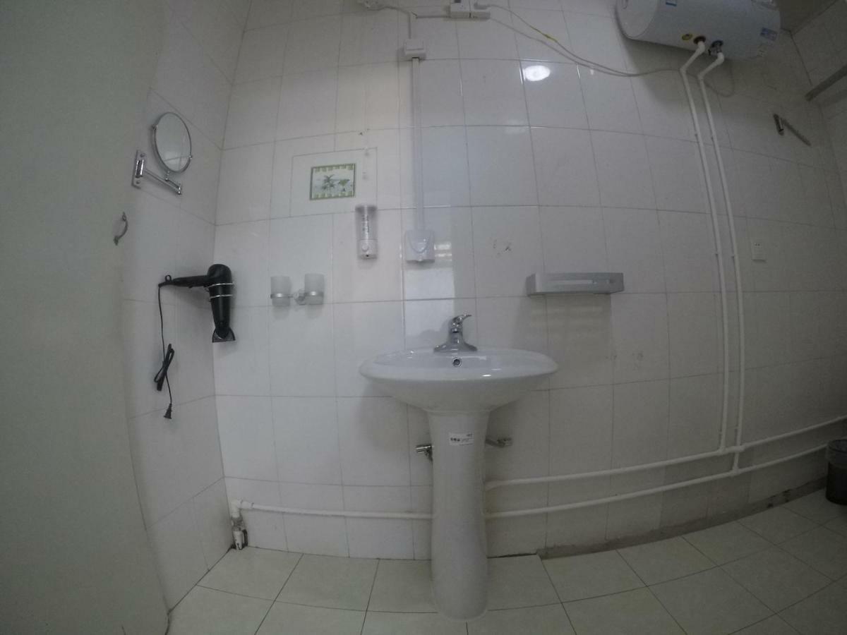 Great Wall Inn Gubeikou Miyun المظهر الخارجي الصورة