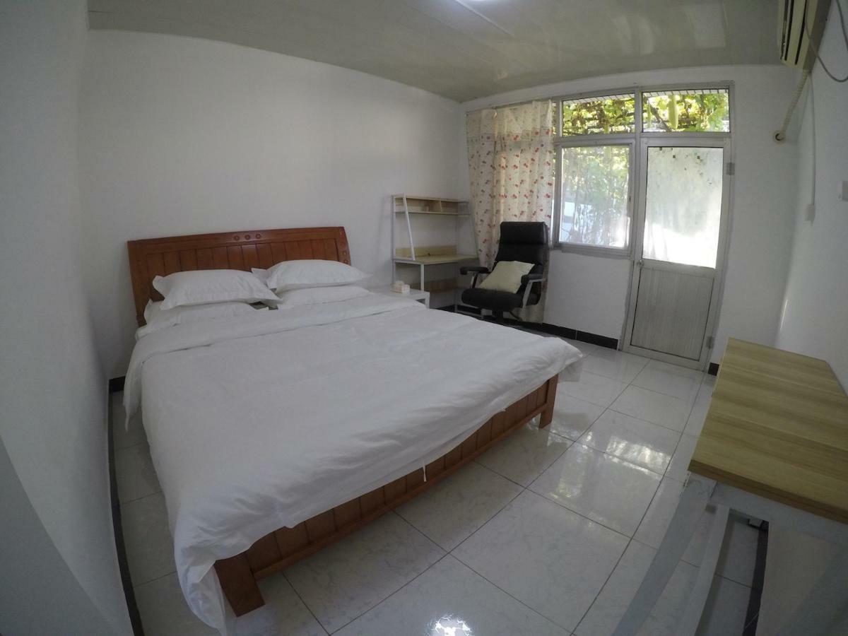 Great Wall Inn Gubeikou Miyun المظهر الخارجي الصورة