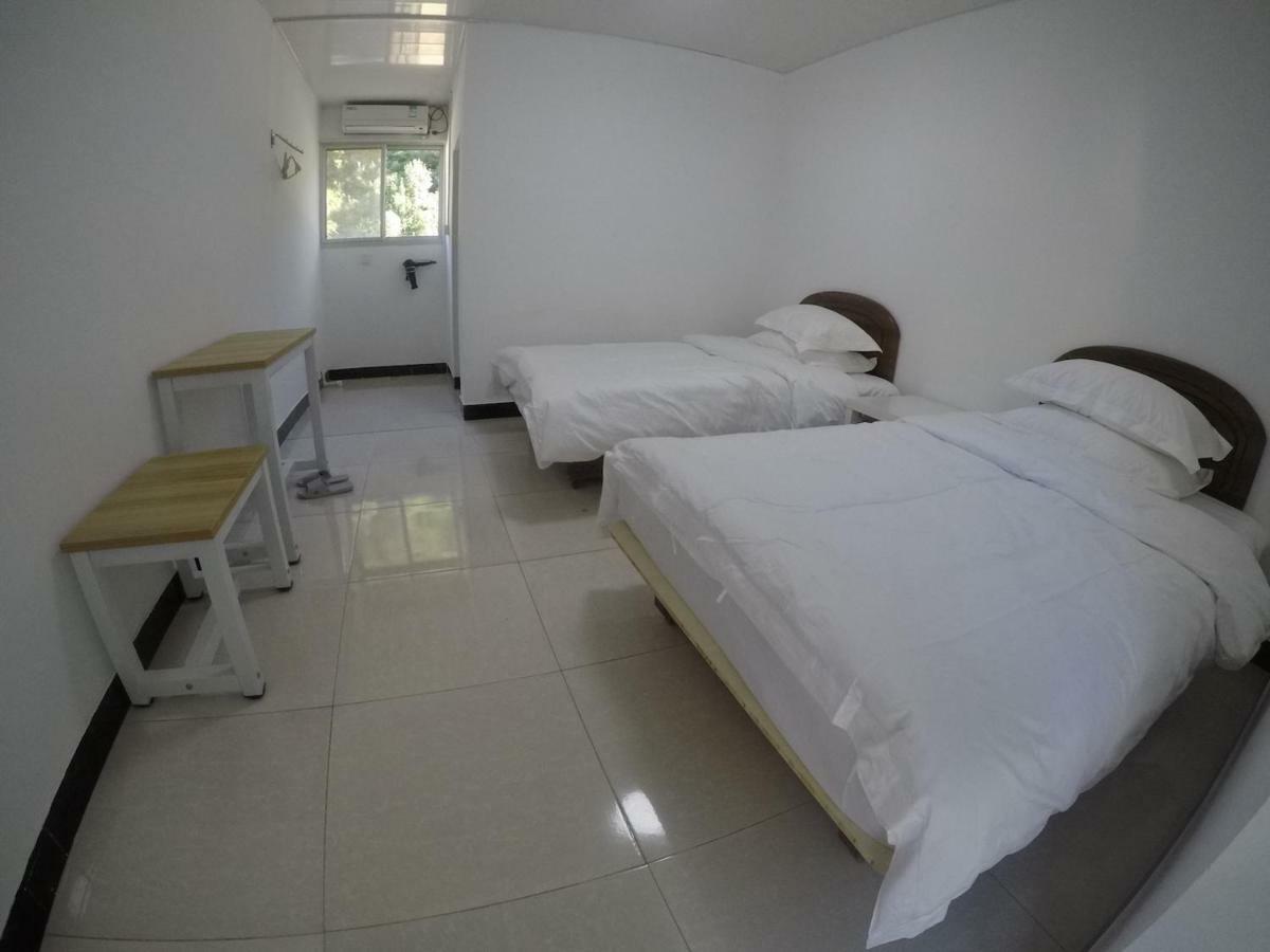 Great Wall Inn Gubeikou Miyun المظهر الخارجي الصورة