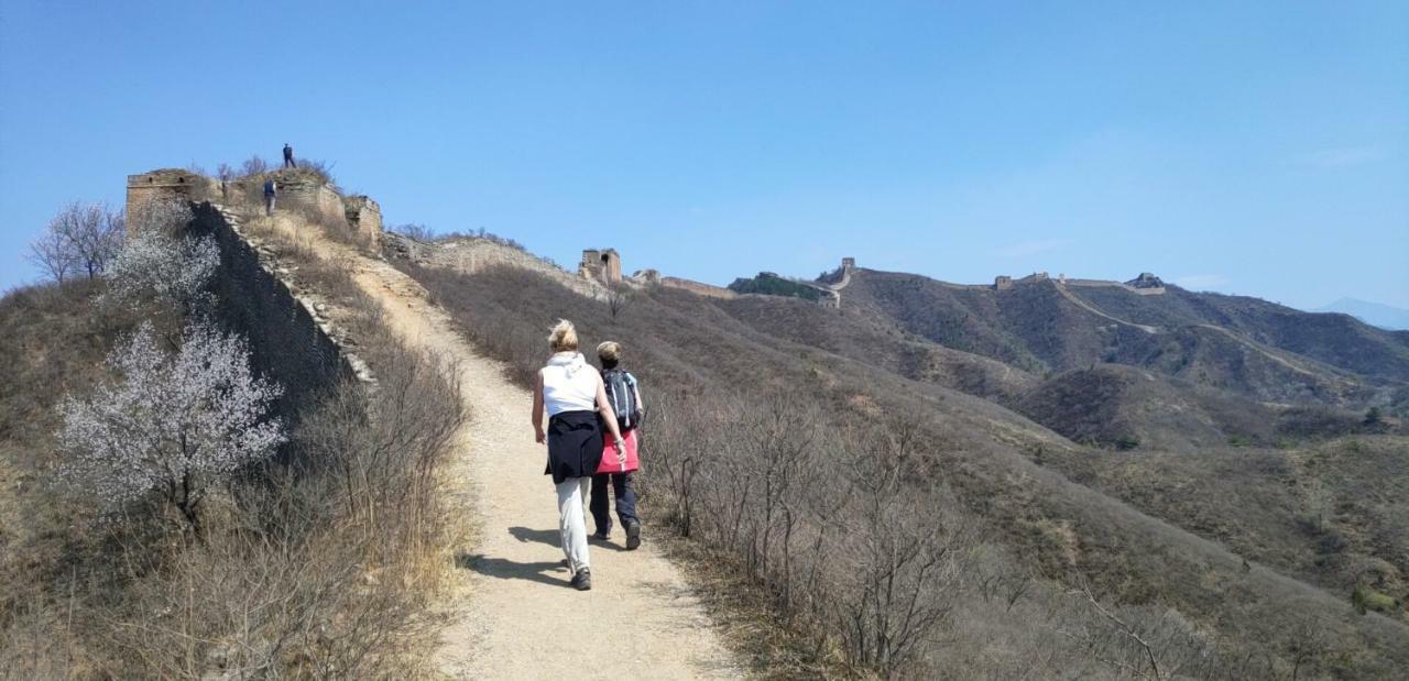 Great Wall Inn Gubeikou Miyun المظهر الخارجي الصورة