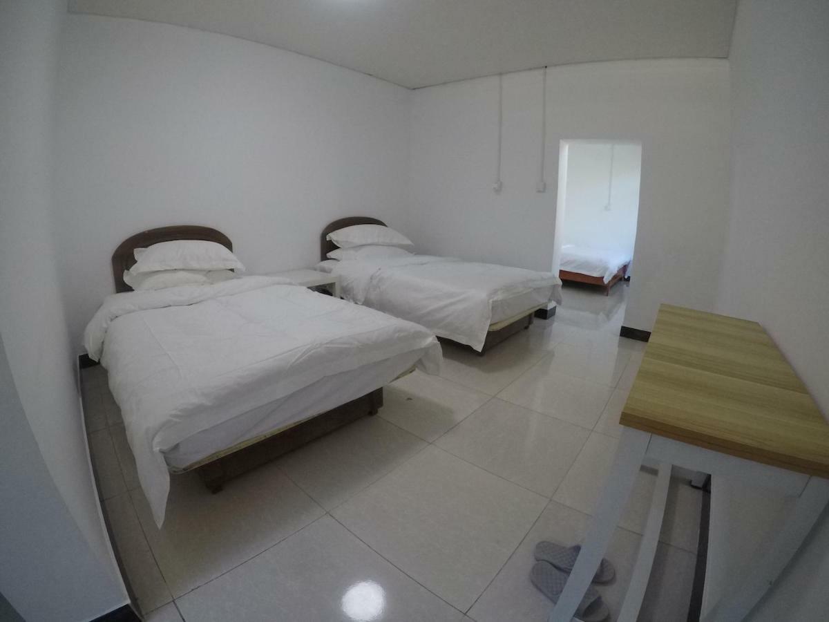 Great Wall Inn Gubeikou Miyun المظهر الخارجي الصورة