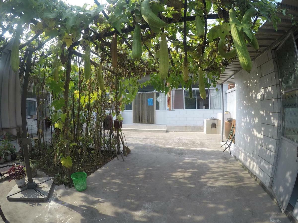 Great Wall Inn Gubeikou Miyun المظهر الخارجي الصورة
