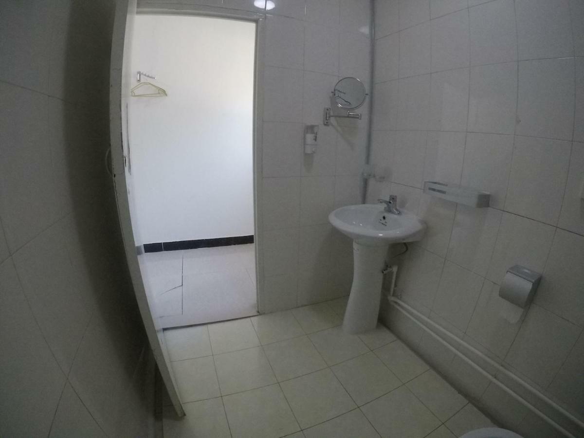 Great Wall Inn Gubeikou Miyun المظهر الخارجي الصورة