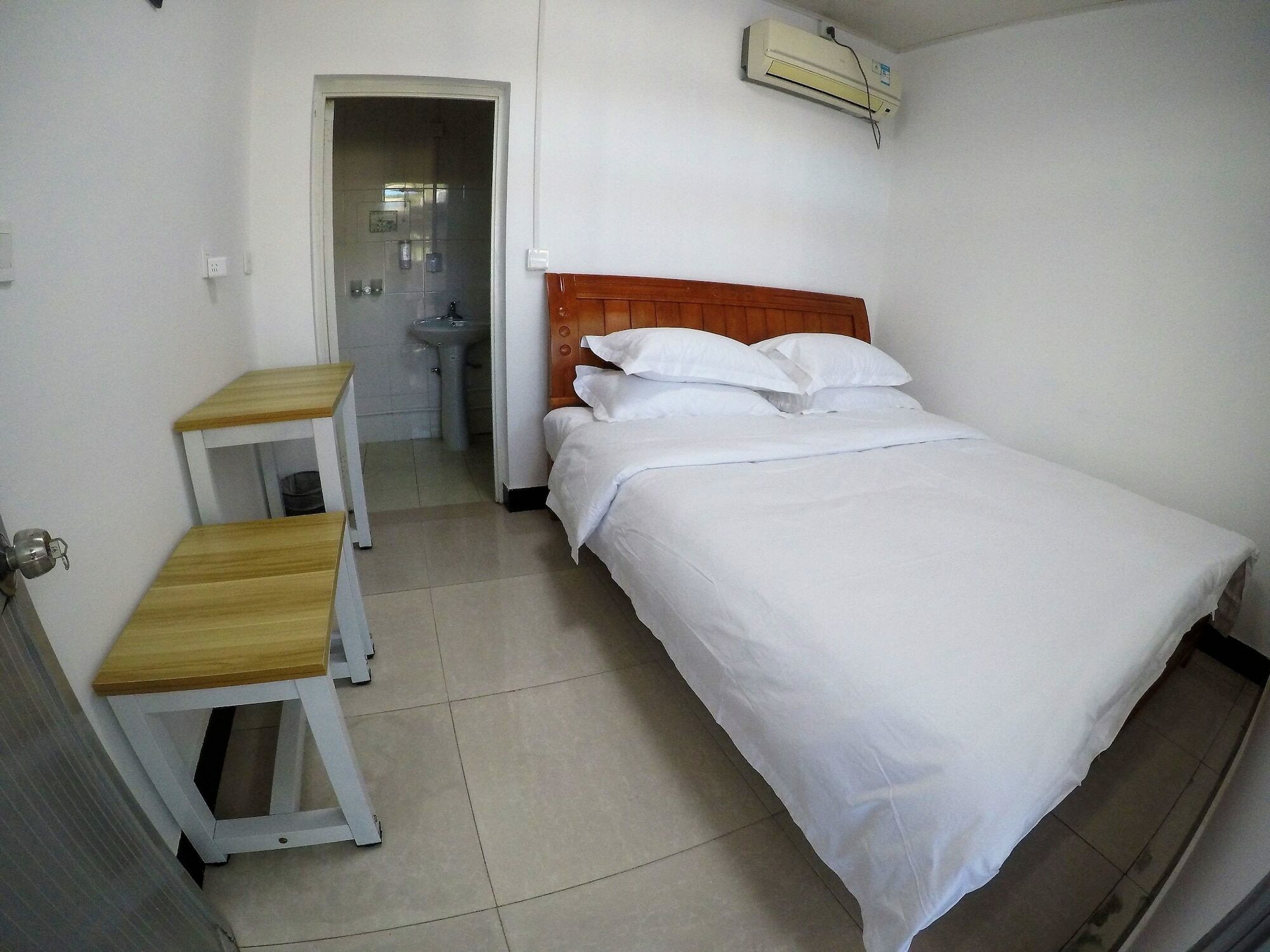 Great Wall Inn Gubeikou Miyun المظهر الخارجي الصورة