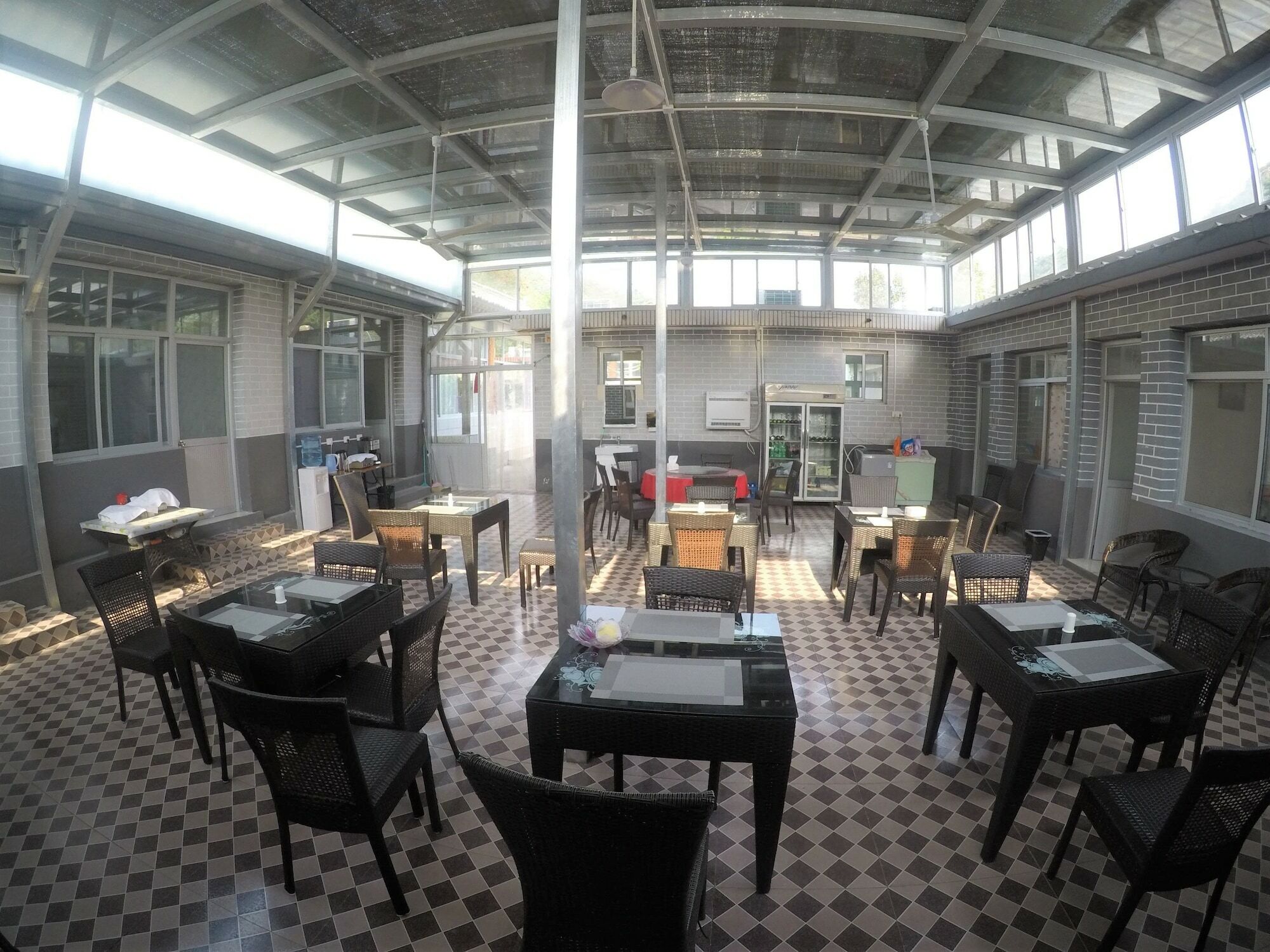 Great Wall Inn Gubeikou Miyun المظهر الخارجي الصورة